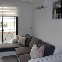 Квартира у моря в Турции, Аланья, 38 кв.м.