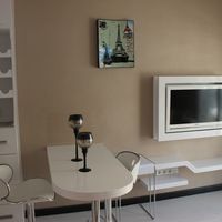 Квартира у моря в Турции, Аланья, 38 кв.м.