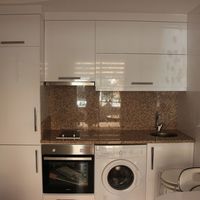 Квартира у моря в Турции, Аланья, 38 кв.м.