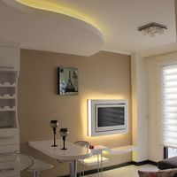 Квартира у моря в Турции, Аланья, 38 кв.м.