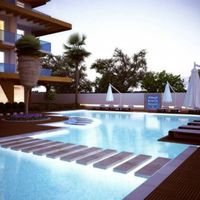 Flat at the seaside in Turkey, Alanya, 49 sq.m.
