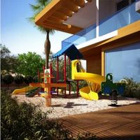 Flat at the seaside in Turkey, Alanya, 49 sq.m.