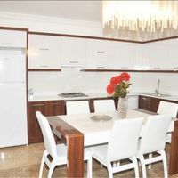 Flat at the seaside in Turkey, Alanya, 50 sq.m.