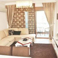Flat at the seaside in Turkey, Alanya, 50 sq.m.