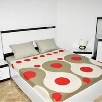 Flat at the seaside in Turkey, Alanya, 50 sq.m.