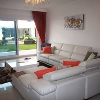 Flat at the seaside in Turkey, Alanya, 50 sq.m.