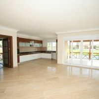 Villa at the seaside in Turkey, Belek, 315 sq.m.