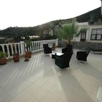 Villa at the seaside in Turkey, Alanya, 350 sq.m.