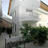 Villa at the seaside in Turkey, Alanya, 350 sq.m.