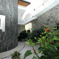 Villa at the seaside in Turkey, Alanya, 350 sq.m.