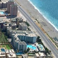 Квартира у моря в Турции, Аланья, 131 кв.м.