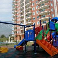 Квартира у моря в Турции, Аланья, 131 кв.м.