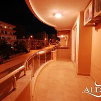 Квартира у моря в Турции, Аланья, 131 кв.м.