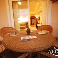 Квартира у моря в Турции, Аланья, 131 кв.м.