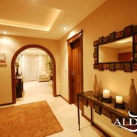 Квартира у моря в Турции, Аланья, 131 кв.м.