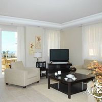 Квартира у моря в Турции, Аланья, 131 кв.м.