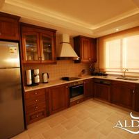 Квартира у моря в Турции, Аланья, 131 кв.м.