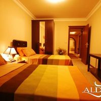 Квартира у моря в Турции, Аланья, 131 кв.м.