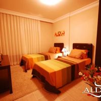 Квартира у моря в Турции, Аланья, 131 кв.м.