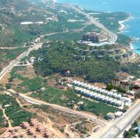 Квартира у моря в Турции, Аланья, 71 кв.м.