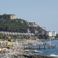 Квартира у моря в Турции, Аланья, 71 кв.м.