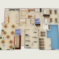 Квартира у моря в Турции, Аланья, 71 кв.м.