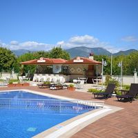 Flat at the seaside in Turkey, Alanya, 96 sq.m.