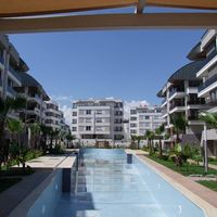 Flat at the seaside in Turkey, Antalya, 225 sq.m.