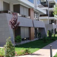 Flat at the seaside in Turkey, Antalya, 225 sq.m.