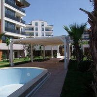 Flat at the seaside in Turkey, Antalya, 225 sq.m.
