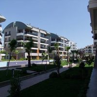 Flat at the seaside in Turkey, Antalya, 225 sq.m.