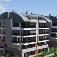 Flat at the seaside in Turkey, Antalya, 225 sq.m.