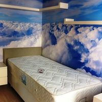 Flat at the seaside in Turkey, Antalya, 225 sq.m.