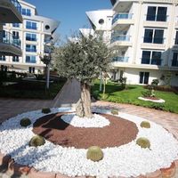 Flat at the seaside in Turkey, Antalya, 70 sq.m.