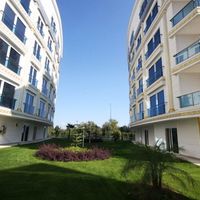 Flat at the seaside in Turkey, Antalya, 70 sq.m.