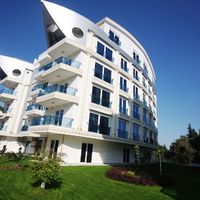 Flat at the seaside in Turkey, Antalya, 70 sq.m.