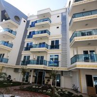 Flat at the seaside in Turkey, Antalya, 70 sq.m.