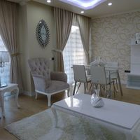 Flat at the seaside in Turkey, Antalya, 70 sq.m.