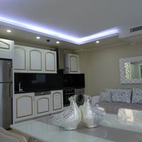 Flat at the seaside in Turkey, Antalya, 70 sq.m.