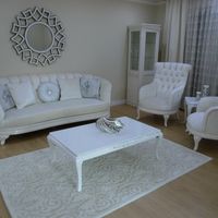 Flat at the seaside in Turkey, Antalya, 70 sq.m.