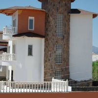 Villa at the seaside in Turkey, Alanya, 650 sq.m.