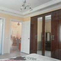 Villa at the seaside in Turkey, Alanya, 650 sq.m.