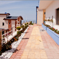 Вилла у моря в Турции, Аланья, 220 кв.м.