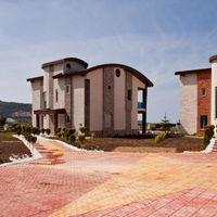 Вилла у моря в Турции, Аланья, 220 кв.м.