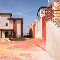 Вилла у моря в Турции, Аланья, 220 кв.м.