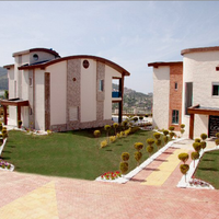 Вилла у моря в Турции, Аланья, 220 кв.м.