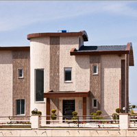 Вилла у моря в Турции, Аланья, 220 кв.м.