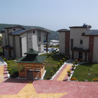 Вилла у моря в Турции, Аланья, 220 кв.м.