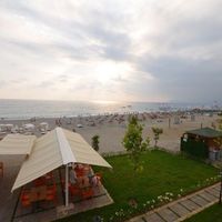 Flat at the seaside in Turkey, Alanya, 40 sq.m.