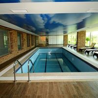 Квартира у моря в Турции, Аланья, 65 кв.м.